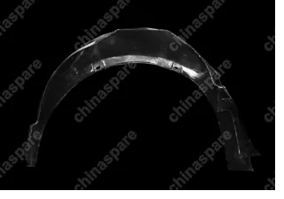 Подкрылок передний правый Chery Amulet
