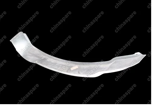 Накладка арки задняя левая Chery Amulet
