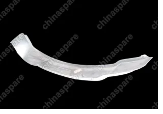 Накладка арки задняя левая Chery Amulet