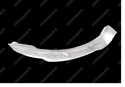 Накладка арки задняя правая Chery Amulet