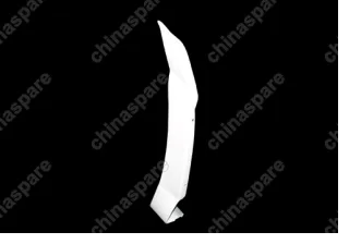 Накладка арки задняя правая Chery Amulet