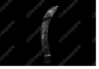 Накладка арки задняя правая Chery Amulet