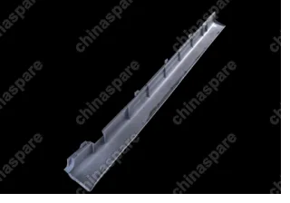 Накладка порога кузова левая Chery Amulet