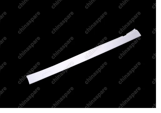 Накладка порога кузова левая Chery Amulet