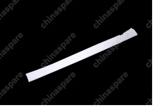 Накладка порога кузова левая Chery Amulet