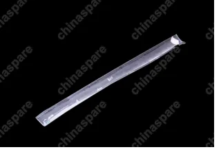 Накладка порога кузова левая Chery Amulet