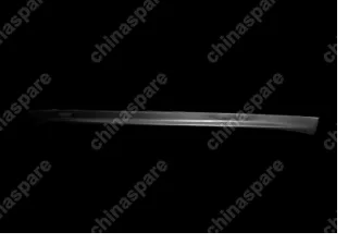 Накладка порога кузова левая Chery Amulet