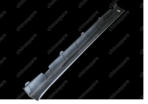 Накладка порога кузова правая Chery Amulet