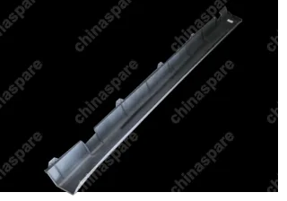 Накладка порога кузова правая Chery Amulet