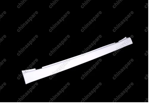 Накладка порога кузова правая Chery Amulet