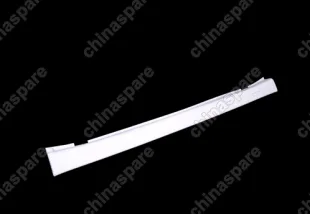 Накладка порога кузова правая Chery Amulet