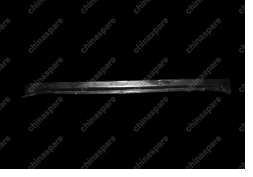 Накладка порога кузова правая Chery Amulet