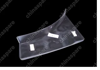 A158403120DQ Молдинг крыла переднего правого Chery Amulet