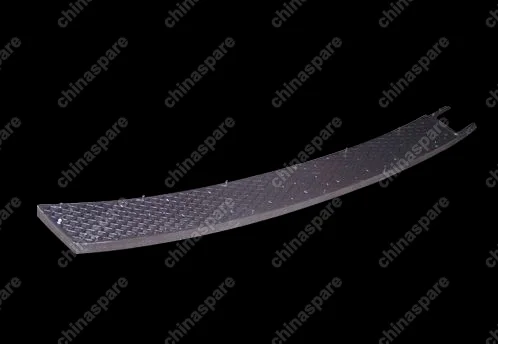 Решетка бампера Chery Amulet