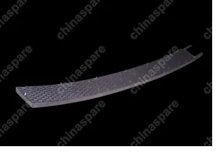 Решетка бампера Chery Amulet