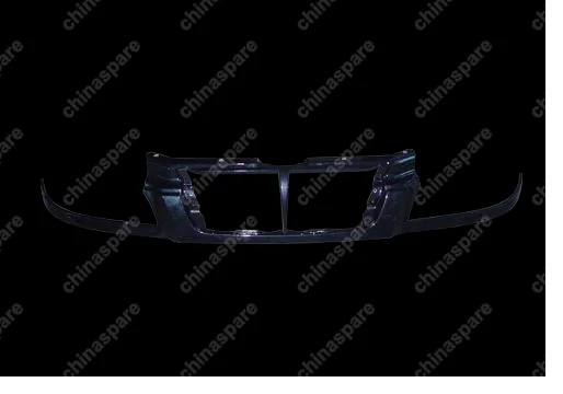 Решетка радиатора (усы) dc-а15-8401501 Chery Amulet