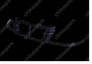 Решетка радиатора (усы) dc-а15-8401501 Chery Amulet