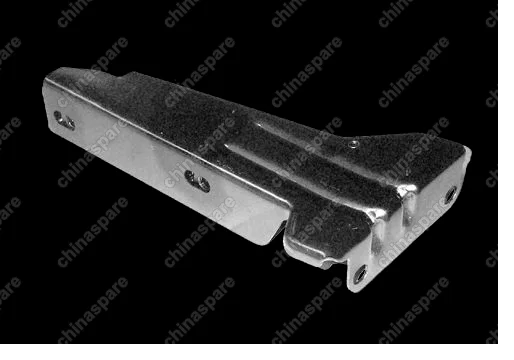 A112803580 Опора бампера переднего левая Chery Amulet