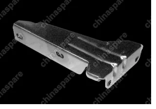 A112803580 Опора бампера переднего левая Chery Amulet
