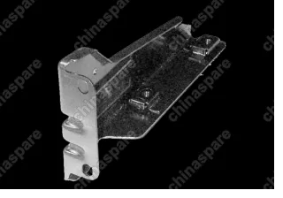 A112803580 Опора бампера переднего левая Chery Amulet