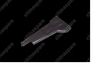 Кронштейн бампера переднего правый (металлический) Chery Amulet