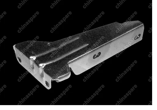 A112803590 Опора бампера переднего правая Chery Amulet