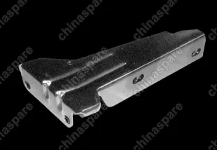 A112803590 Опора бампера переднего правая Chery Amulet