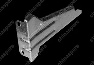 A112803590 Опора бампера переднего правая Chery Amulet