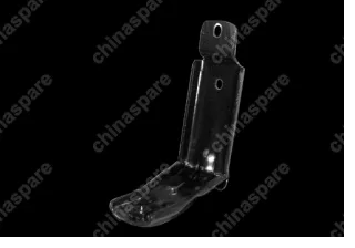 Кронштейн бампера заднего Chery Amulet