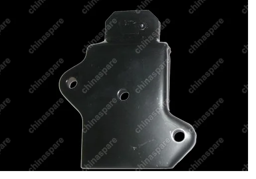 Кронштейн бампера заднего Chery Amulet