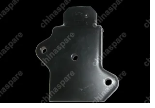 Кронштейн бампера заднего Chery Amulet