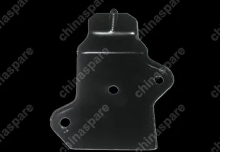 Кронштейн бампера заднего Chery Amulet