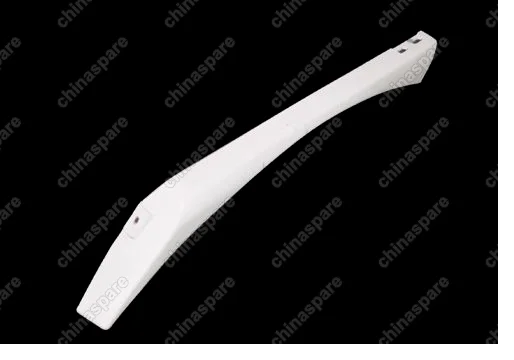 Молдинг задней арки левый пластик Chery Amulet