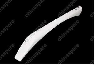 Молдинг задней арки левый пластик Chery Amulet