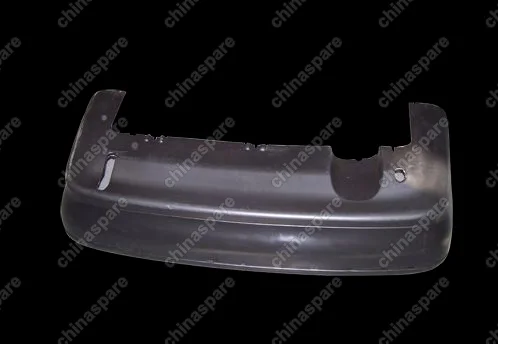 A112804611 Bumper assy - rear Chery Amulet