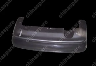 A112804611 Bumper assy - rear Chery Amulet