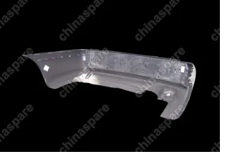 A112804611 Bumper assy - rear Chery Amulet