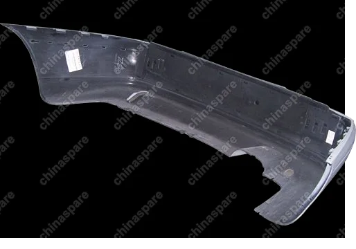 Бампер задний Chery Amulet