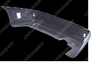 Бампер задний Chery Amulet