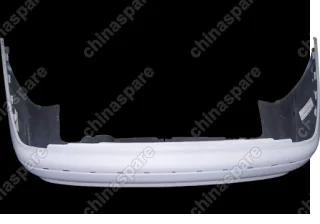 Бампер задний Chery Amulet