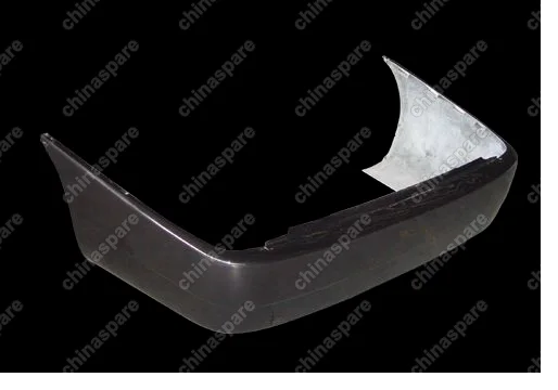 Бампер задний Chery Amulet