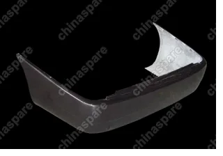 Бампер задний Chery Amulet