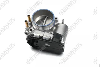 Дроссельная заслонка Chery Amulet, Cross Eastar, Eastar, Fora, M11, M12, Tiggo