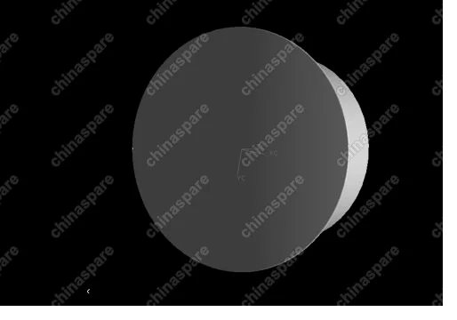 A115402013 Заглушка Chery Amulet