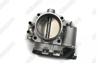 Дроссельная заслонка Chery Amulet, Cross Eastar, Eastar, Fora, M11, M12, Tiggo
