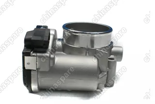 Дроссельная заслонка Chery Amulet, Cross Eastar, Eastar, Fora, M11, M12, Tiggo