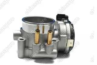 Дроссельная заслонка Chery Amulet, Cross Eastar, Eastar, Fora, M11, M12, Tiggo