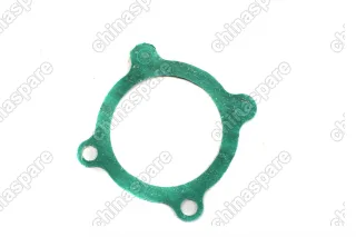 Прокладка заслонки дроссельной Chery Amulet