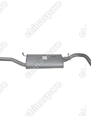 Глушитель Задний Chery Amulet