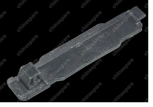 A118402023 Накладка обшивки капота Chery Amulet